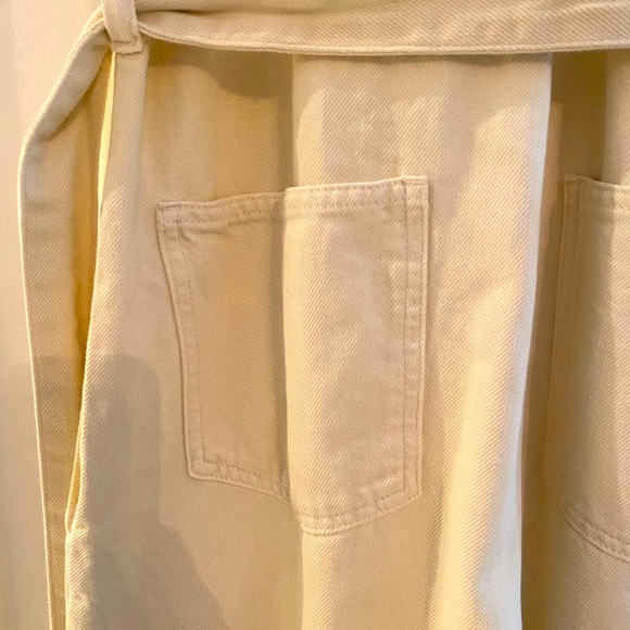 Boyish brand denim jumpsuit- size XS - Picture 13 of 16